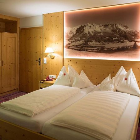 Landhotel Foehrenhof Ellmau Room photo